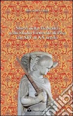 Storia della medicina nello studio generale di Pisa dal XIV al XX secolo