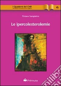 Le ipercolesterolemie libro