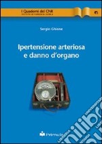 Ipertensione arteriosa e danno d'organo