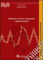 Sistema nervoso simpatico e ipertensione libro