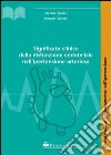 Significato clinico della disfunzione endoteliale nell'ipertensione arteriosa libro