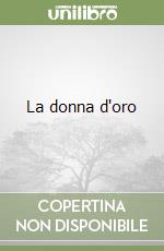 La donna d'oro libro