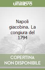 Napoli giacobina. La congiura del 1794