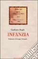 Infanzia libro