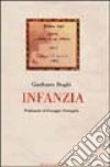 Infanzia libro