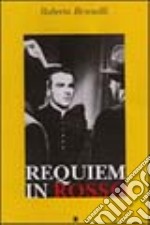 Requiem in rosso libro