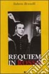 Requiem in rosso libro