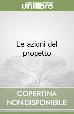 Le azioni del progetto libro