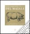 Fenomenologia del maiale libro di Scansani Stefano