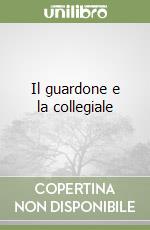 Il guardone e la collegiale libro