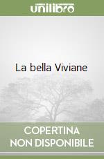 La bella Viviane libro