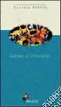 Girasole d'inverno libro