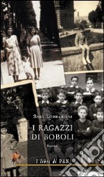 I ragazzi di Boboli