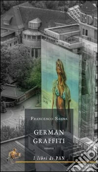 German graffiti