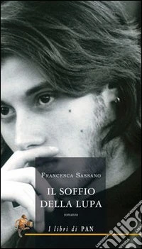 Il soffio della lupa libro