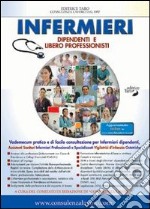 Infermieri dipendenti e liberi professionisti