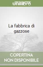 La fabbrica di gazzose