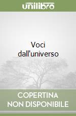 Voci dall'universo