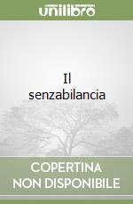 Il senzabilancia libro