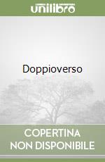 Doppioverso libro