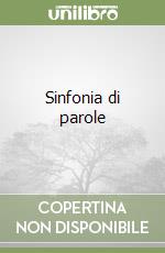 Sinfonia di parole