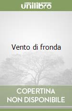 Vento di fronda libro