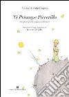 Princepe piccerillo (Le petit prince) ('O) libro