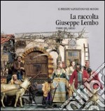 Raccolta Giuseppe Lembo libro