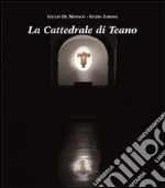 La cattedrale di Teano libro