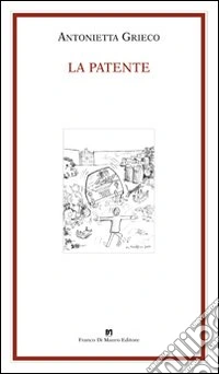 La patente libro
