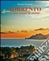 Sorrento... ove osano le sirene. Ediz. illustrata libro di Gaudiello Ernesto