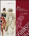 Fili argento in prefettizia. Alle origini del Comune di Pelago libro