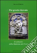 Per grazia ricevuta. Il santuario della Madonna dei Fossi libro