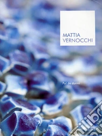 Mattia Vernocchi. Pat de durmi libro