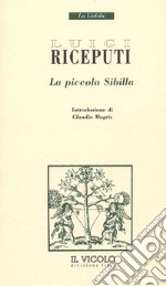 La piccola Sibilla libro