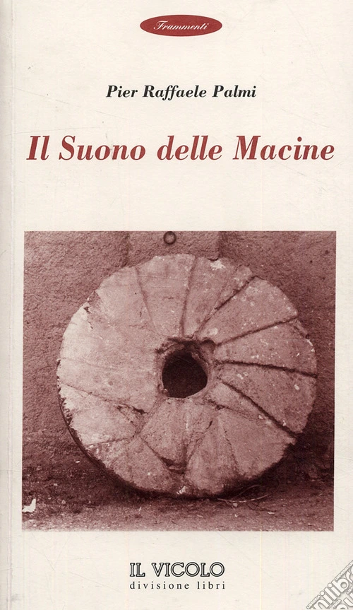 Il suono delle macine