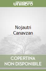Nojautri Canavzan
