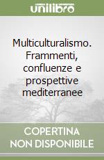 Multiculturalismo. Frammenti, confluenze e prospettive mediterranee