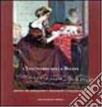 L'inventario della Regina Margherita di Savoia. Dipinti tra Ottocento e Novecento a Palazzo Reale di Napoli libro