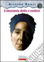 L'insonnia delle rondini libro