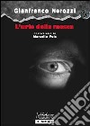 L'urlo della mosca libro