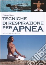 Tecniche di respirazione per apnea