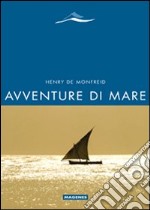 Avventure di mare libro