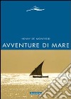 Avventure di mare libro