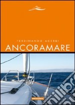 Ancoramare libro