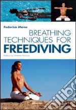 Breathing techniques for freediver