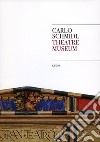 Carlo Schmidl Theatre Museum. Guide libro