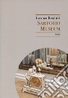 Sartorio Museum. Guide libro di Resciniti Lorenza