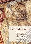 Serra de' Conti, personaggi e famiglie nella storia libro