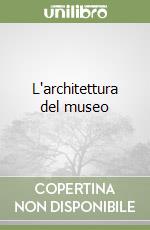 L'architettura del museo libro